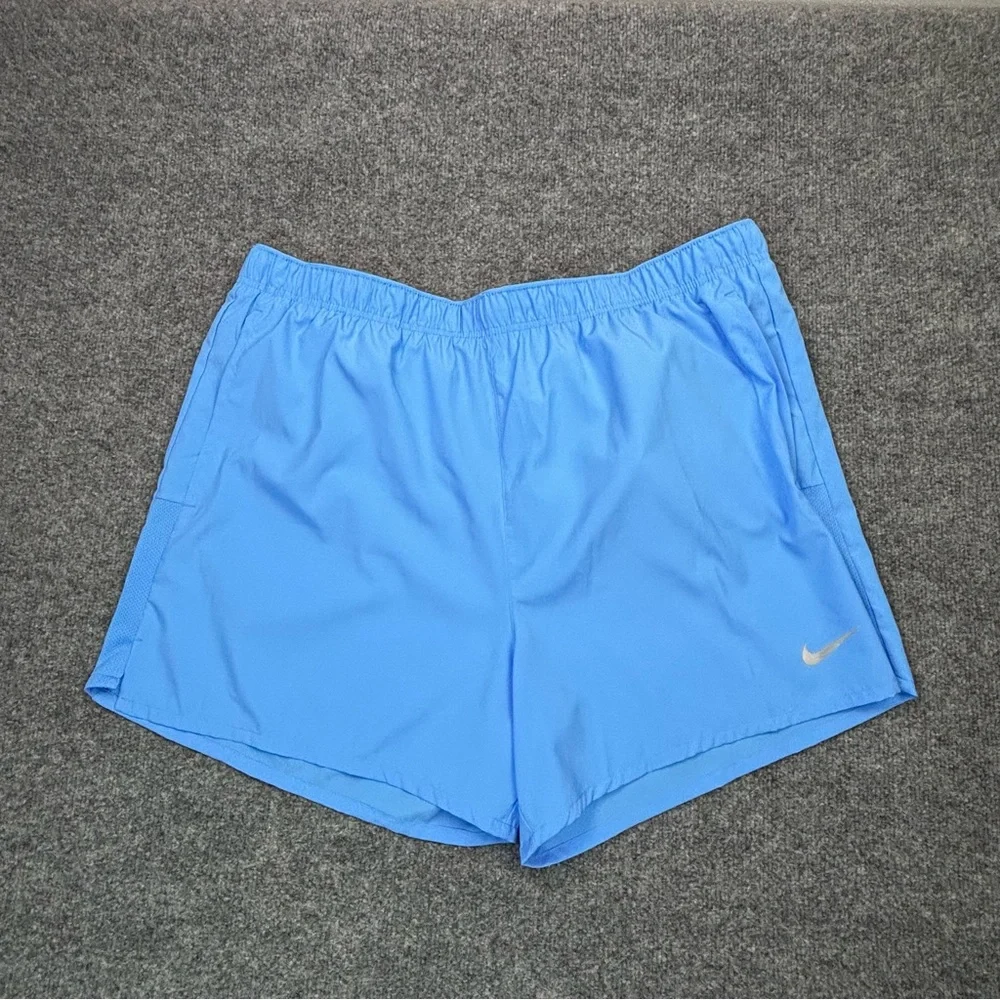 Nike Challenger Mens Dri-FIT 5